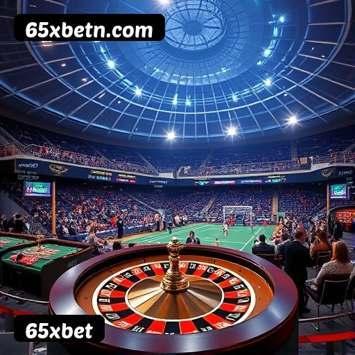 Cassino 65xbet app mobile