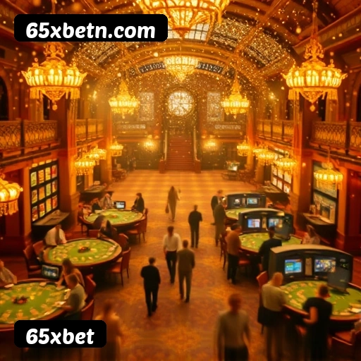 65xbet multi dispositivo