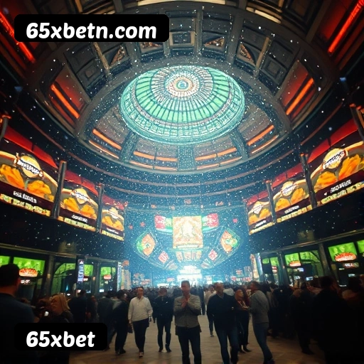 Checklist para avaliar a plataforma 65xbet