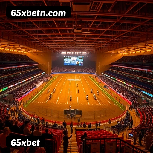 Formulário registro 65xbet