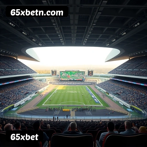 App 65xbet apostas esportivas mobile